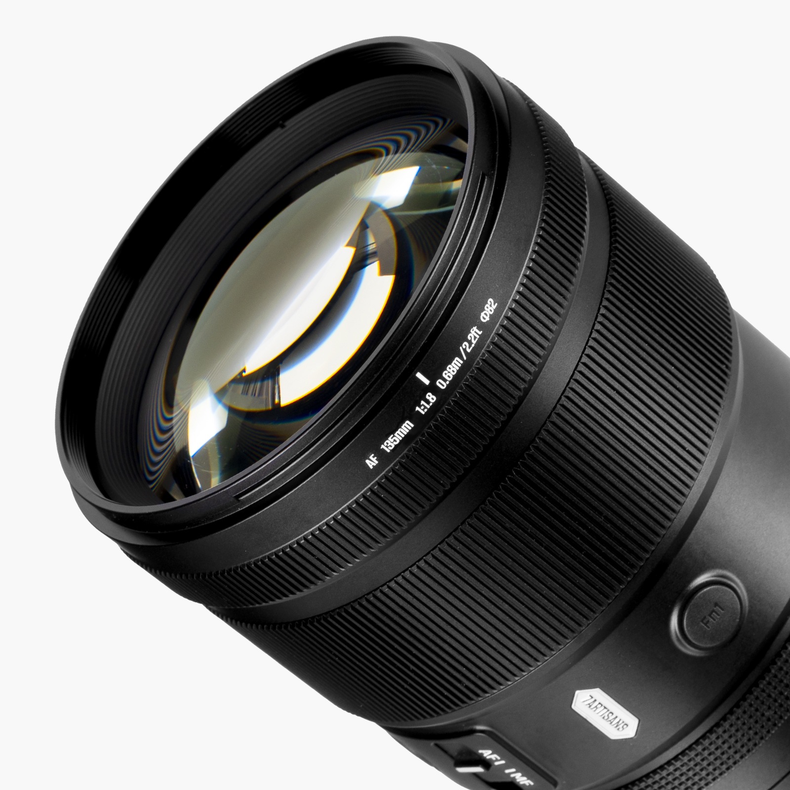 ������ 7Artisans MAX AF 135mm F1.8 �˥���Z�ޥ���ȡ�6�������ͽ���