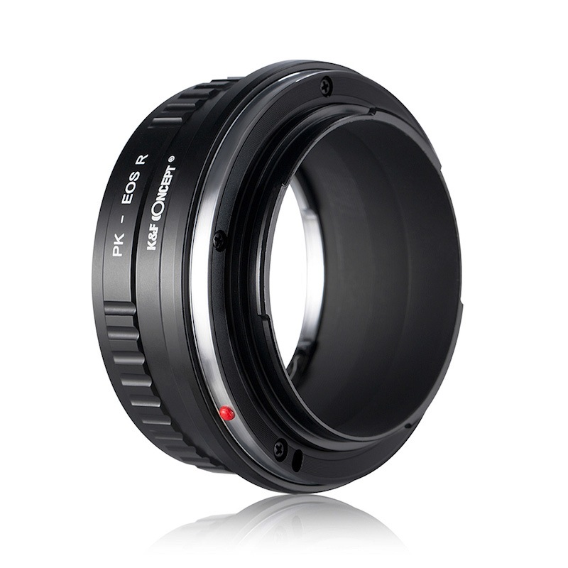 K&F Concept KF-PKRF�ʥڥ󥿥å���K�ޥ���ȥ�� �� ����Υ�RF�ޥ�����Ѵ��� �ޥ���ȥ����ץ���