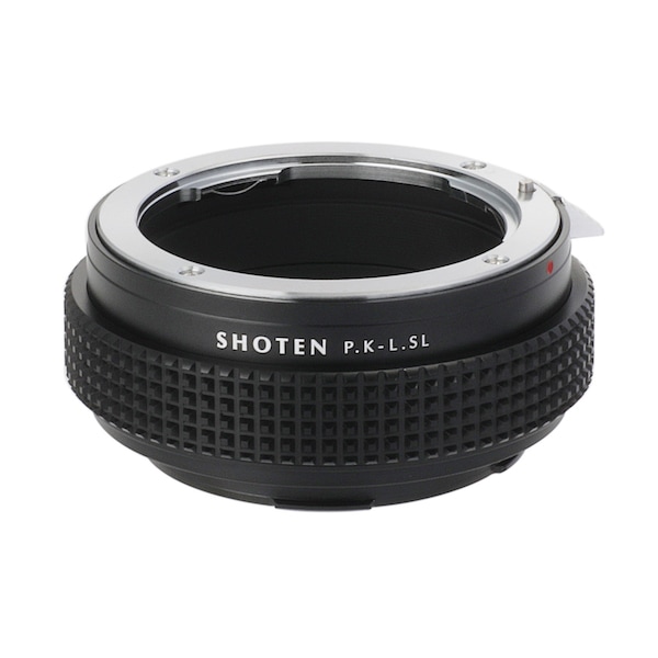 SHOTEN PK-LSL�ʥڥ󥿥å���K�ޥ���ȥ�� ��  L�ޥ�����Ѵ��˥ޥ���ȥ����ץ���