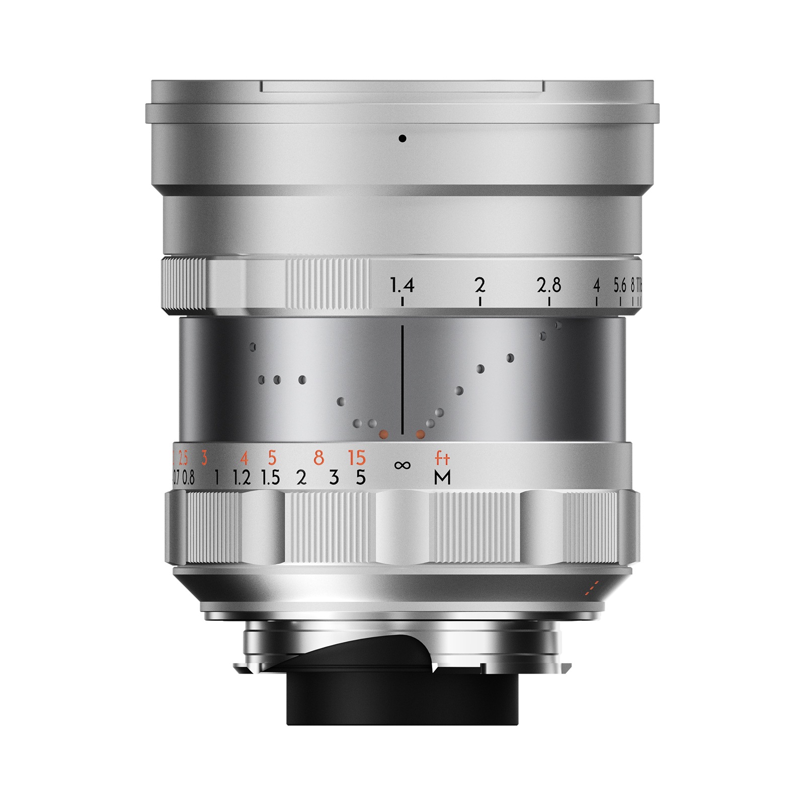 Thypoch Simera 21mm f/1.4 ASPH. �饤��M�ޥ����