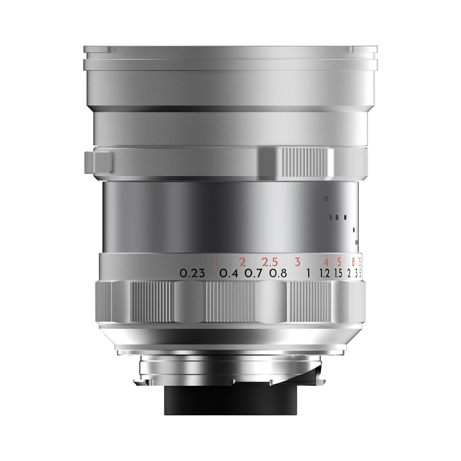 Thypoch Simera 21mm f/1.4 ASPH. �饤��M�ޥ����