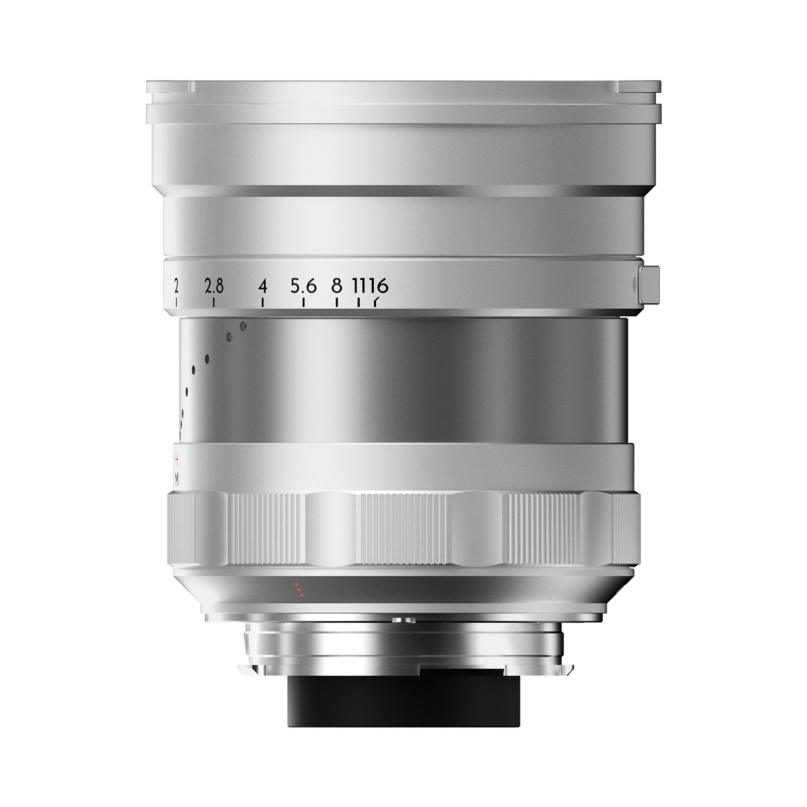 Thypoch Simera 21mm f/1.4 ASPH. �饤��M�ޥ����