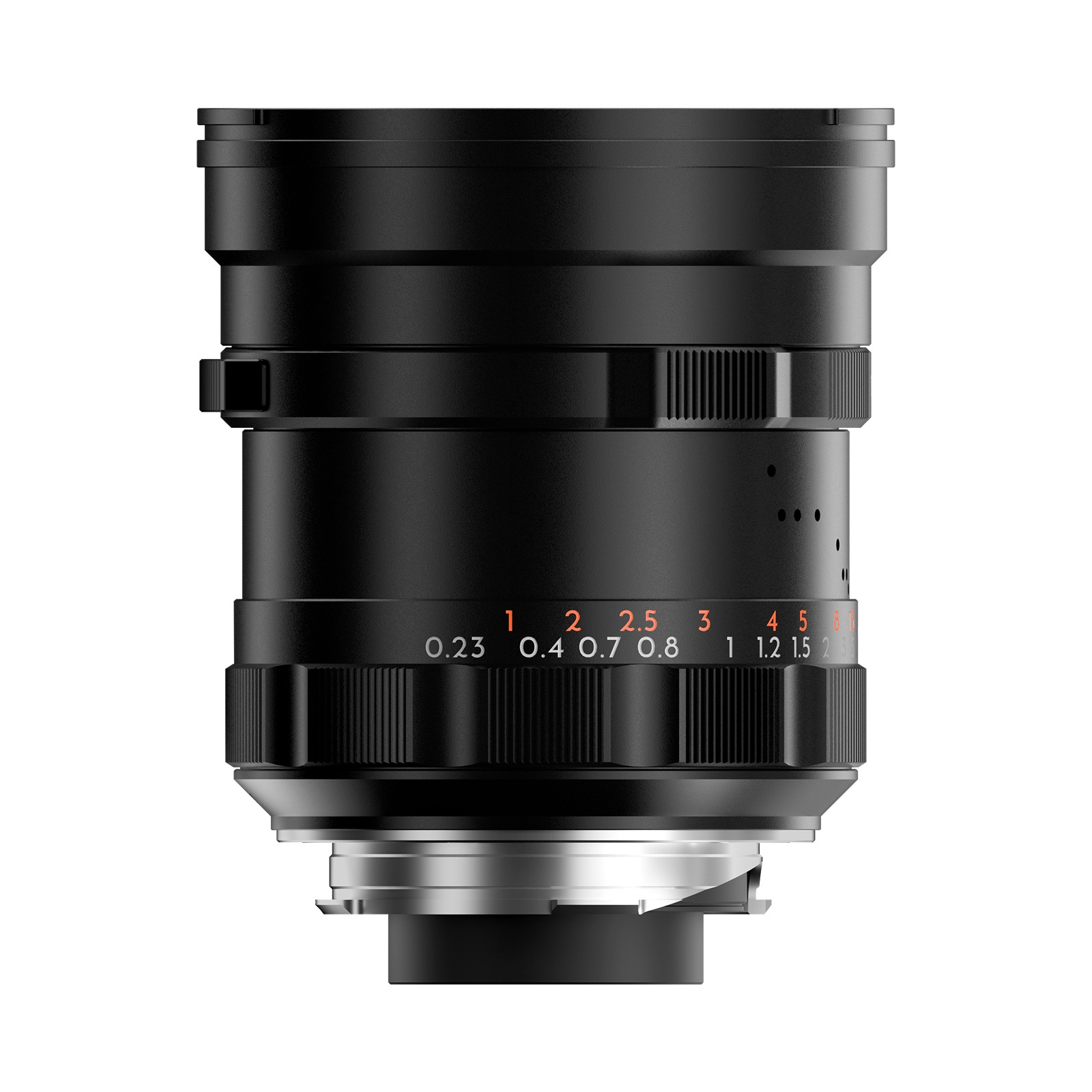 Thypoch Simera 21mm f/1.4 ASPH. �饤��M�ޥ����