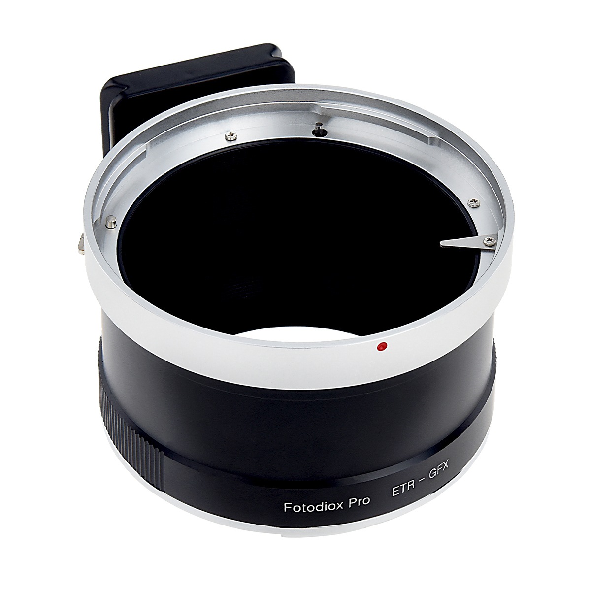 Fotodiox ETR-GFX�ʥ֥��˥�ETR��� �� �ٻΥե����GFX G�ޥ�����Ѵ��˥ޥ���ȥ����ץ���