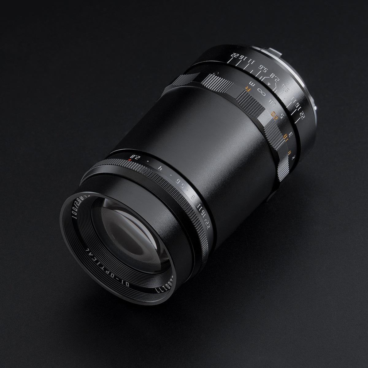 þ TTArtisan 100mm f/2.8 饤Mޥ Х֥ܥ
