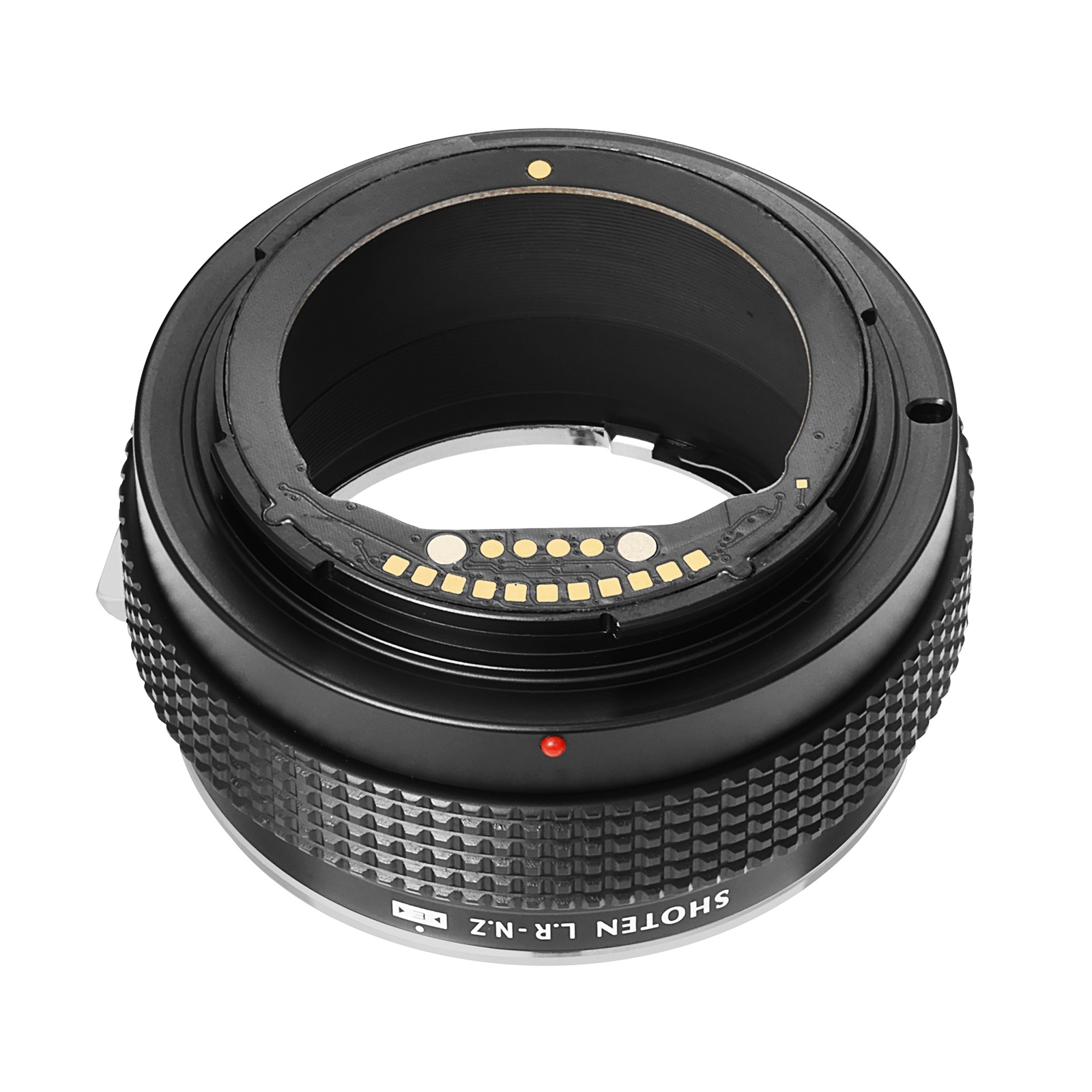 SHOTEN LR-NZ E�ʥ饤��R�ޥ���ȥ�� �� �˥���Z�ޥ�����Ѵ���EXIF/�ե��������������б� �ޥ���ȥ����ץ���