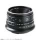 ������ 7Artisans 25mm F1.8 �֥�å� ñ�������