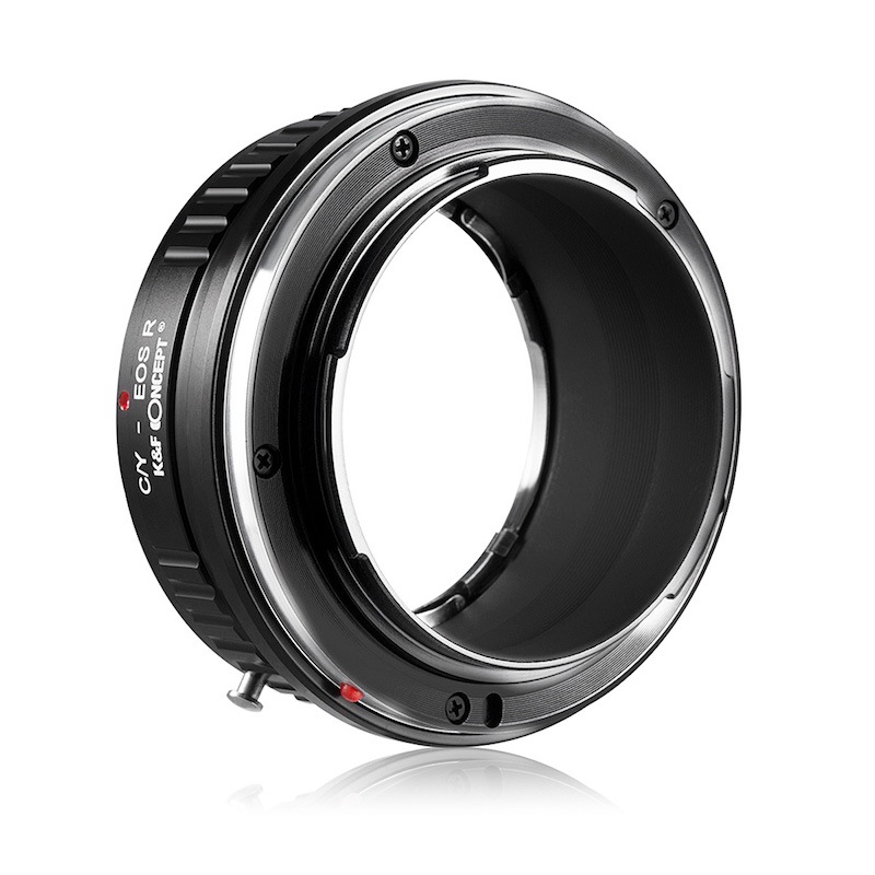 K&F Concept KF-CYRF�ʥ䥷�������󥿥å����ޥ���ȥ�� �� ����Υ�RF�ޥ�����Ѵ��� �ޥ���ȥ����ץ���