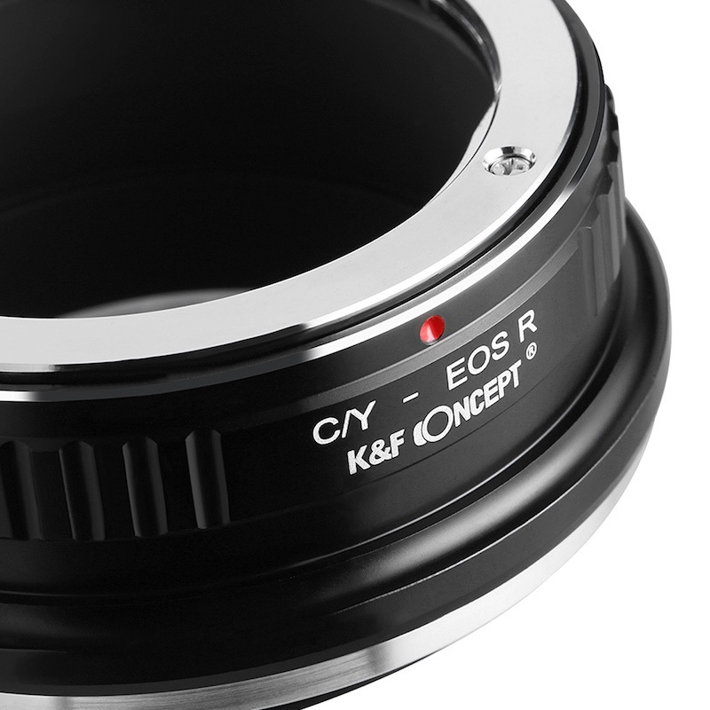 K&F Concept KF-CYRF�ʥ䥷�������󥿥å����ޥ���ȥ�� �� ����Υ�RF�ޥ�����Ѵ��� �ޥ���ȥ����ץ���