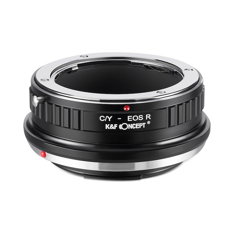 K&F Concept KF-CYRF�ʥ䥷�������󥿥å����ޥ���ȥ�� �� ����Υ�RF�ޥ�����Ѵ��� �ޥ���ȥ����ץ���