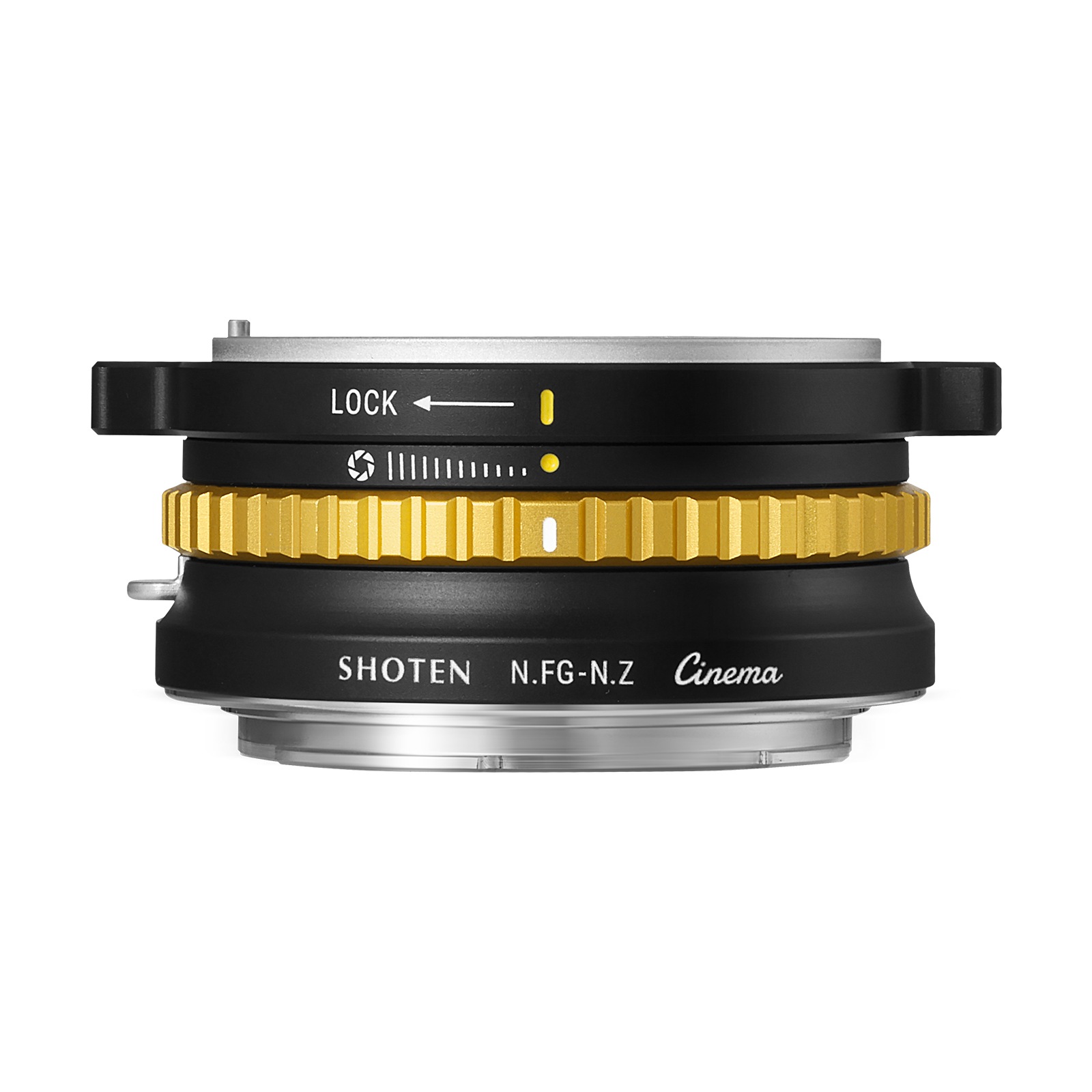 SHOTEN NFG-NZ Cinemaʥ˥FޥȡGб˥   ˥ZޥѴ˹ʤդ ޥȥץ