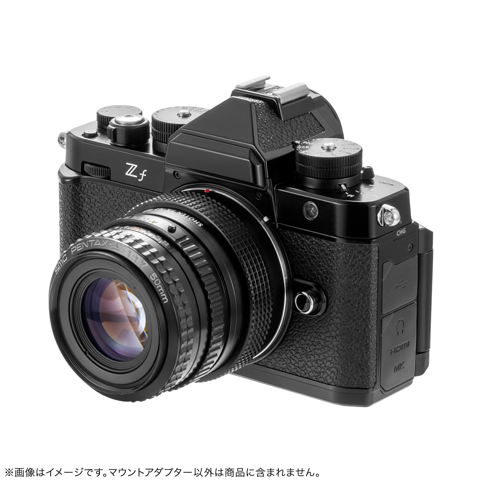 SHOTEN PK-NZ E�ʥڥ󥿥å���K�ޥ���ȥ�� �� �˥���Z�ޥ�����Ѵ���EXIF/�ե��������������б� �ޥ���ȥ����ץ���