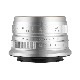 ������ 7Artisans 25mm F1.8 ����С� ñ�������