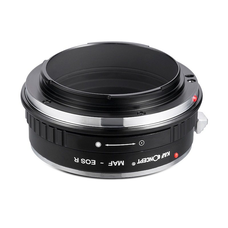 K&F Concept KF-AARF�ʥ��ˡ��ʥߥΥ륿��A�ޥ���ȥ�� �� ����Υ�RF�ޥ�����Ѵ��˹ʤ����դ� �ޥ���ȥ����ץ���