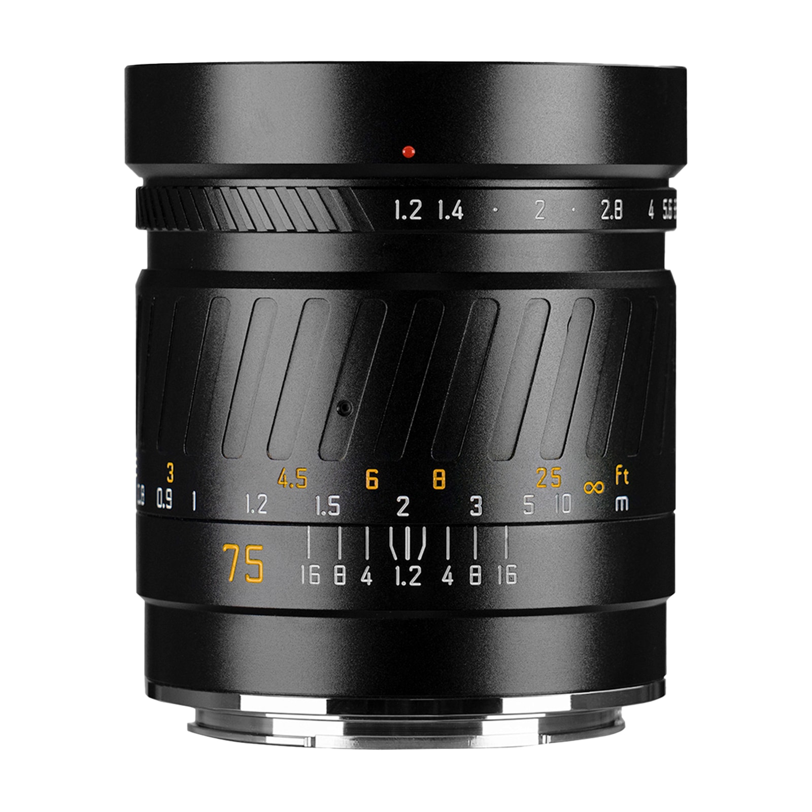 SG-image 75mm F1.2���ٻΥե����G /�ϥå���֥�å�X������� ��Ƚ�ե����ޥå� ���