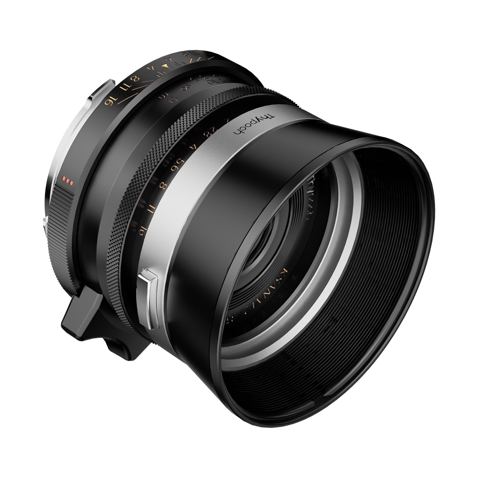 Thypoch  Ksana 35mm f/2 ASPH. �饤��M�ޥ���ȡ����ͽ�������
