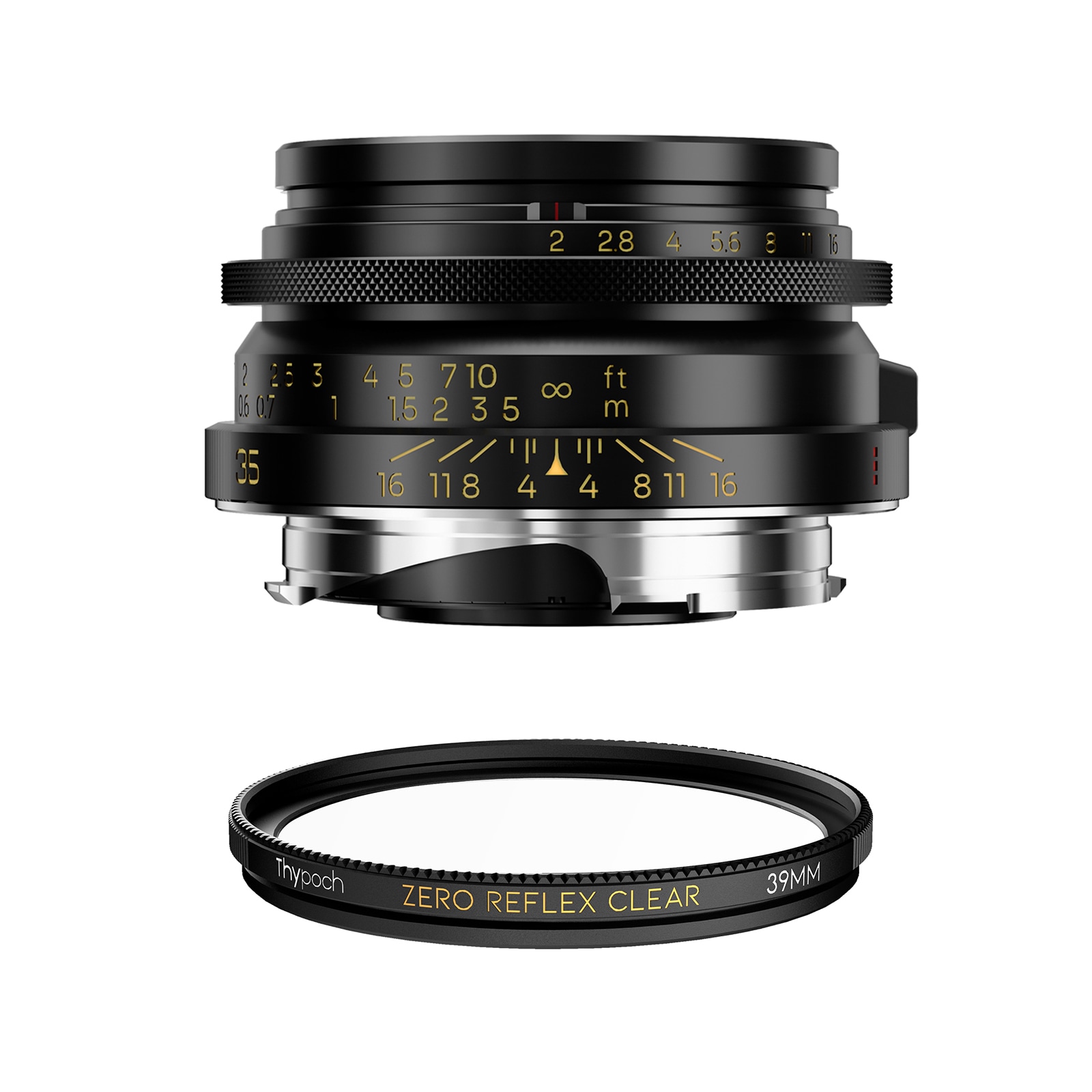 Thypoch  Ksana 35mm f/2 ASPH. �饤��M�ޥ���ȡ����ͽ�����̲��ʡ�