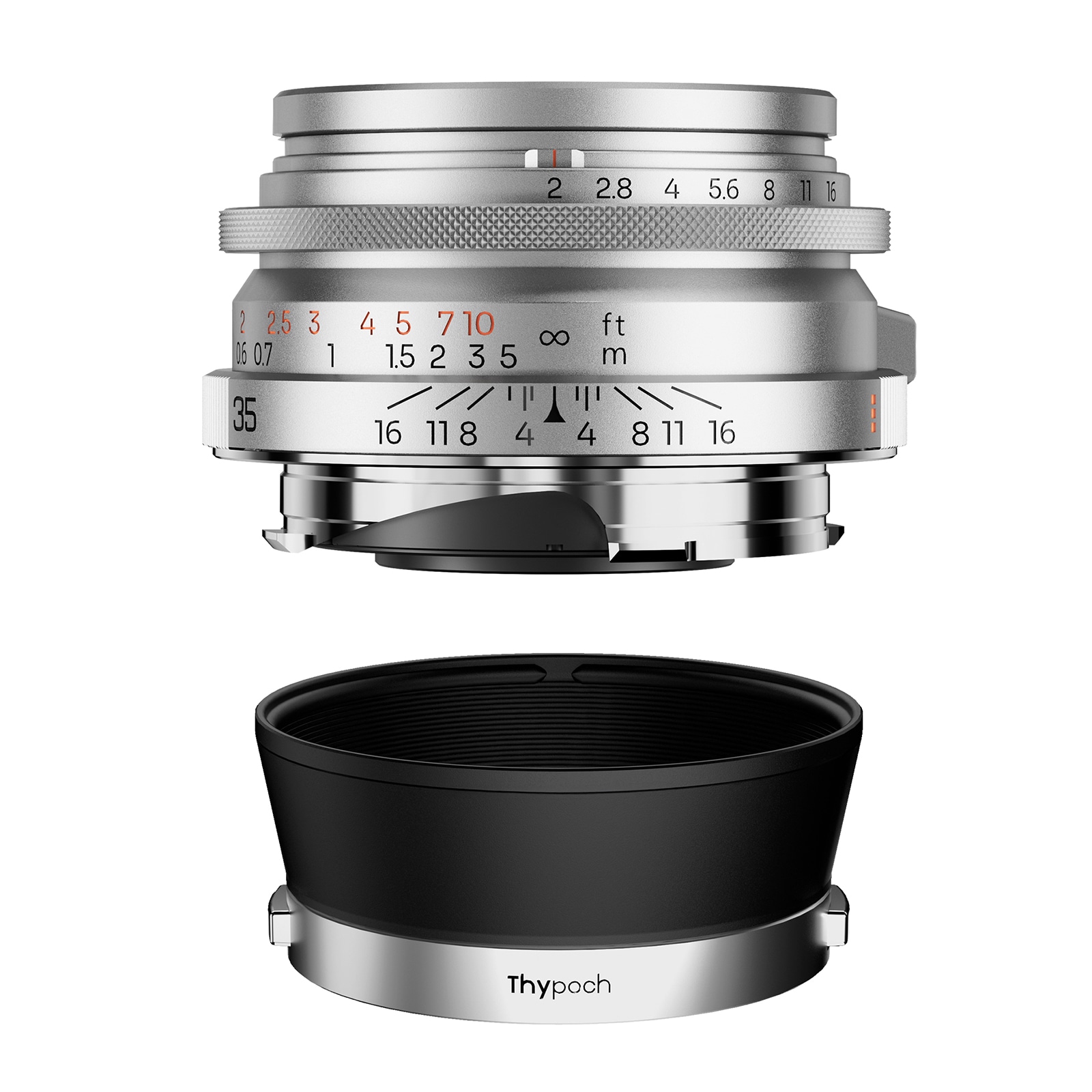 Thypoch  Ksana 35mm f/2 ASPH. �饤��M�ޥ���ȡ����ͽ�����̲��ʡ�