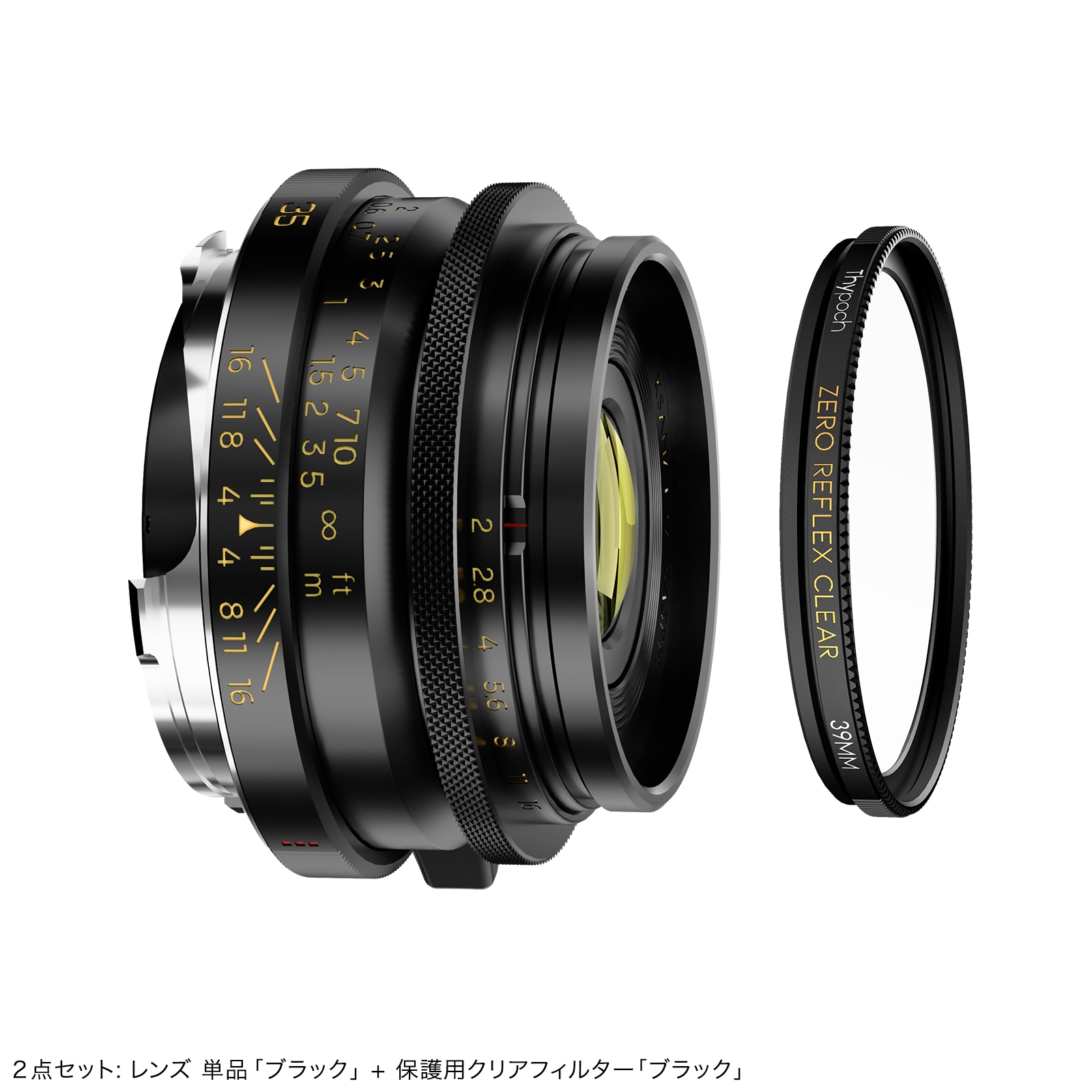 Thypoch  Ksana 35mm f/2 ASPH. �饤��M�ޥ���ȡ����ͽ�������