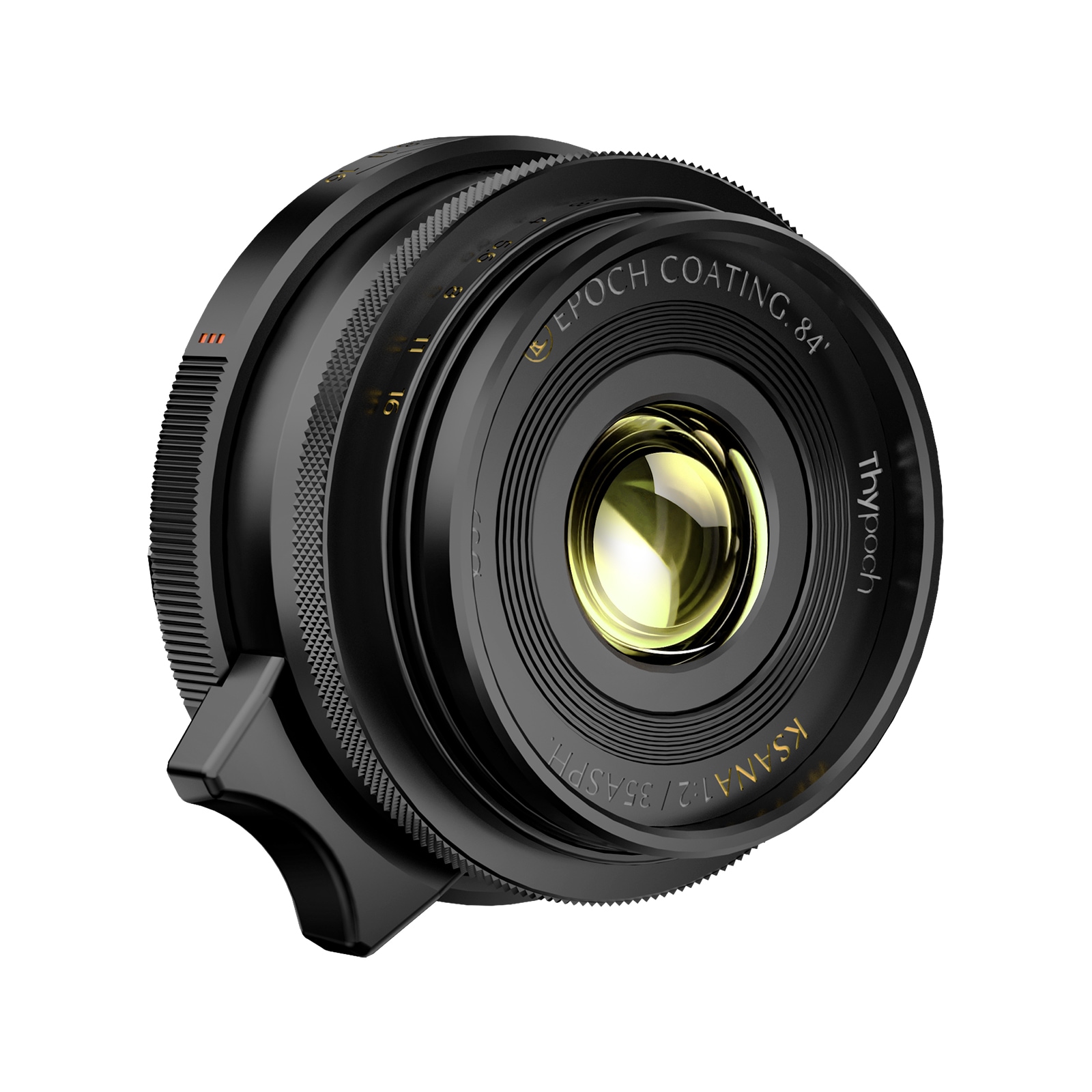 Thypoch  Ksana 35mm f/2 ASPH. �饤��M�ޥ���ȡ����ͽ�������