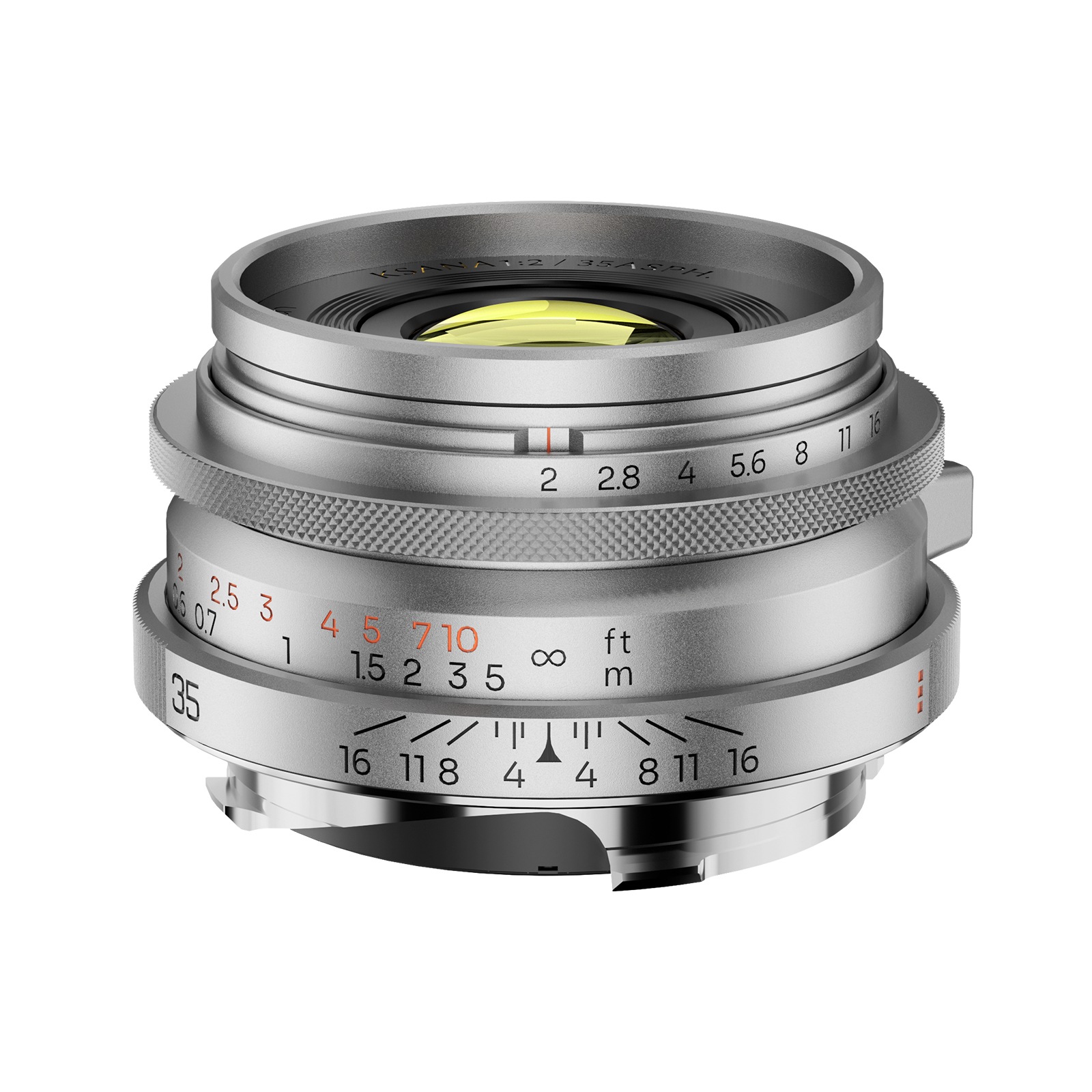 Thypoch  Ksana 35mm f/2 ASPH. �饤��M�ޥ���ȡ����ͽ�������