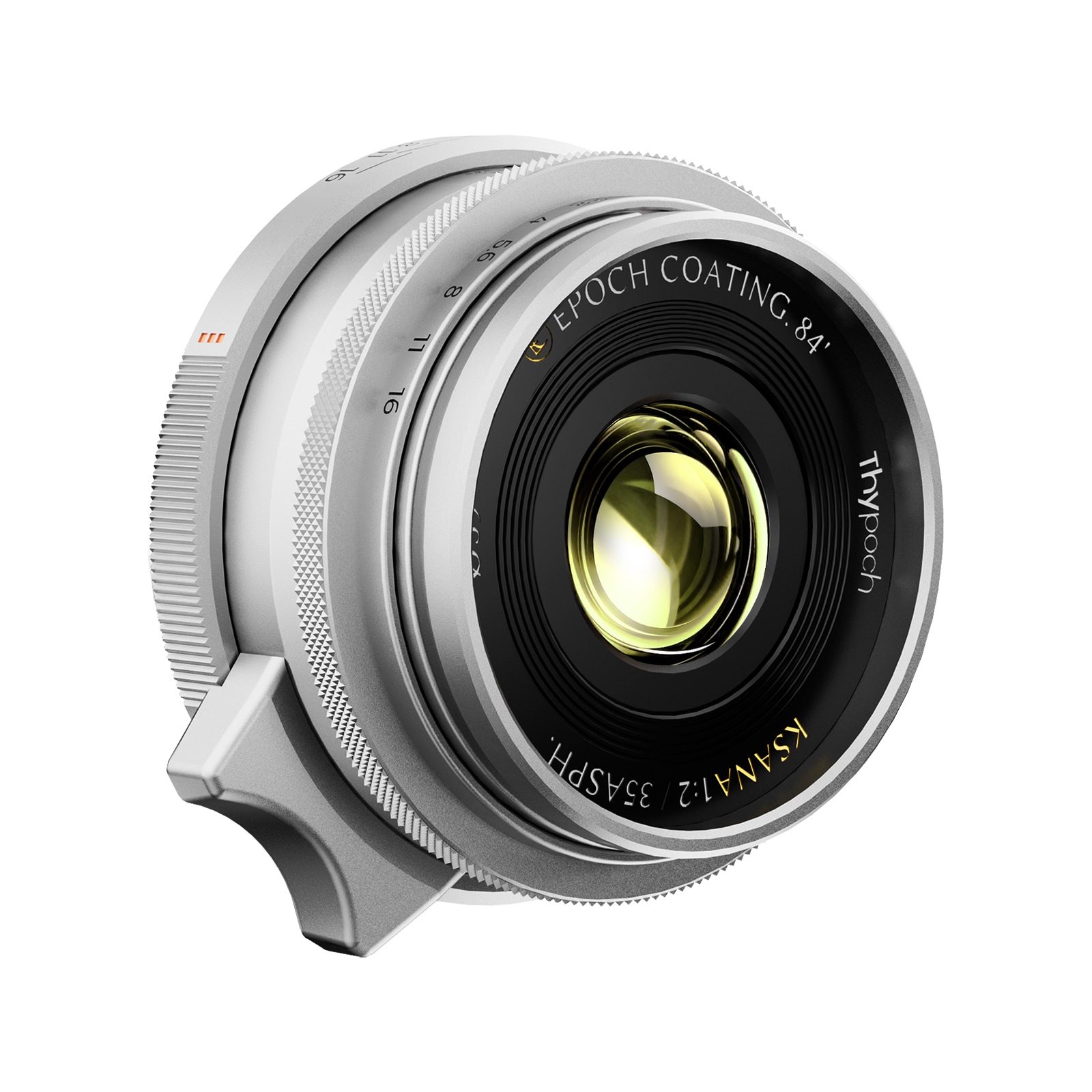 Thypoch  Ksana 35mm f/2 ASPH. �饤��M�ޥ���ȡ����ͽ�������