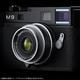 Thypoch  Ksana 35mm f/2 ASPH. �饤��M�ޥ���ȡ����ͽ�������