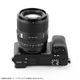 Viltrox AF 75mm F1.8 EVO�֥��ˡ�E/�˥���Z/�ٻΥե����X��APS-C ñ�������