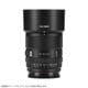 Viltrox AF 75mm F1.8 EVO�֥��ˡ�E/�˥���Z/�ٻΥե����X��APS-C ñ�������