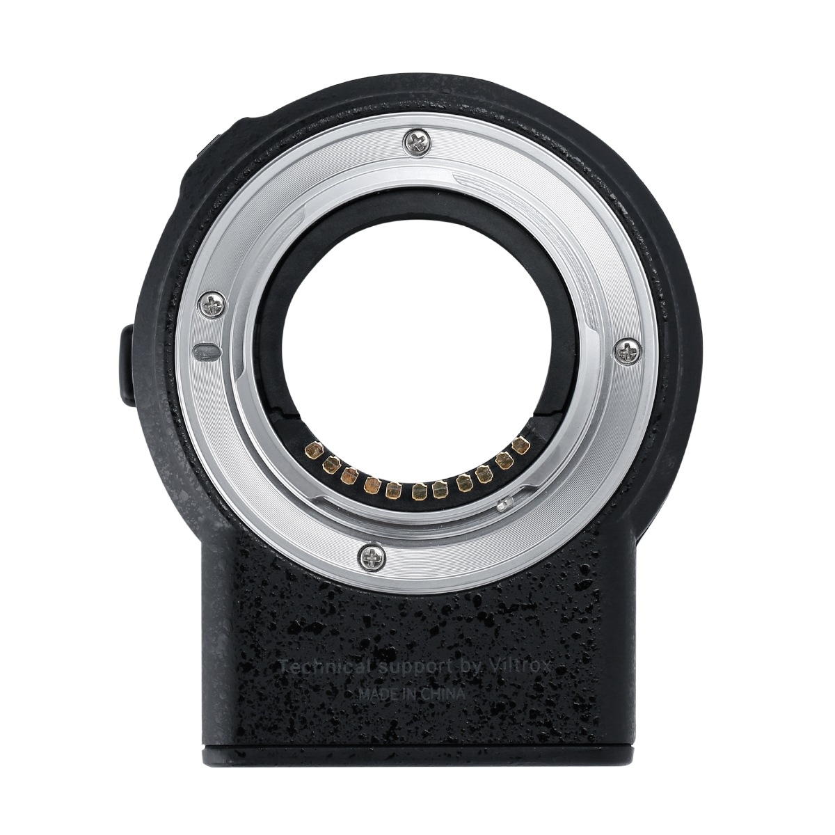 SHOTEN NAF-m43��AF-S NIKKOR��� �� �ޥ������ե��������� �ޥ�����Ѵ����Żҥޥ���ȥ����ץ��� AE/AF���Ʋ�ǽ��������λ��24