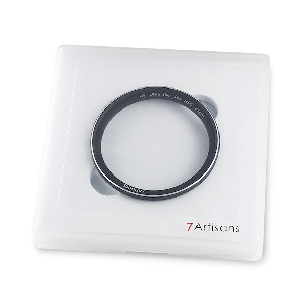  7Artisans MRC UV 󥺥ե륿