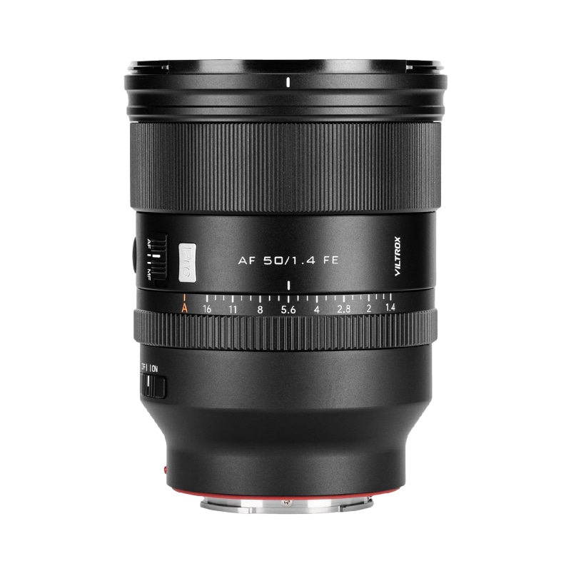 Viltrox AF 50mm F1.4 Pro FE ¥