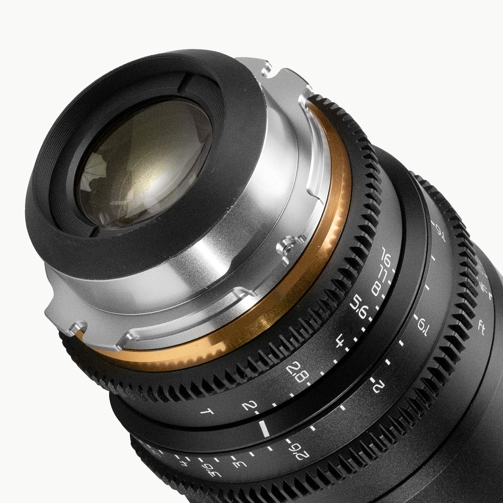 �Ƕ� DULENS APO Cambrian Prime 24mm T2.0 ���ͥޥ�� PL�ޥ����