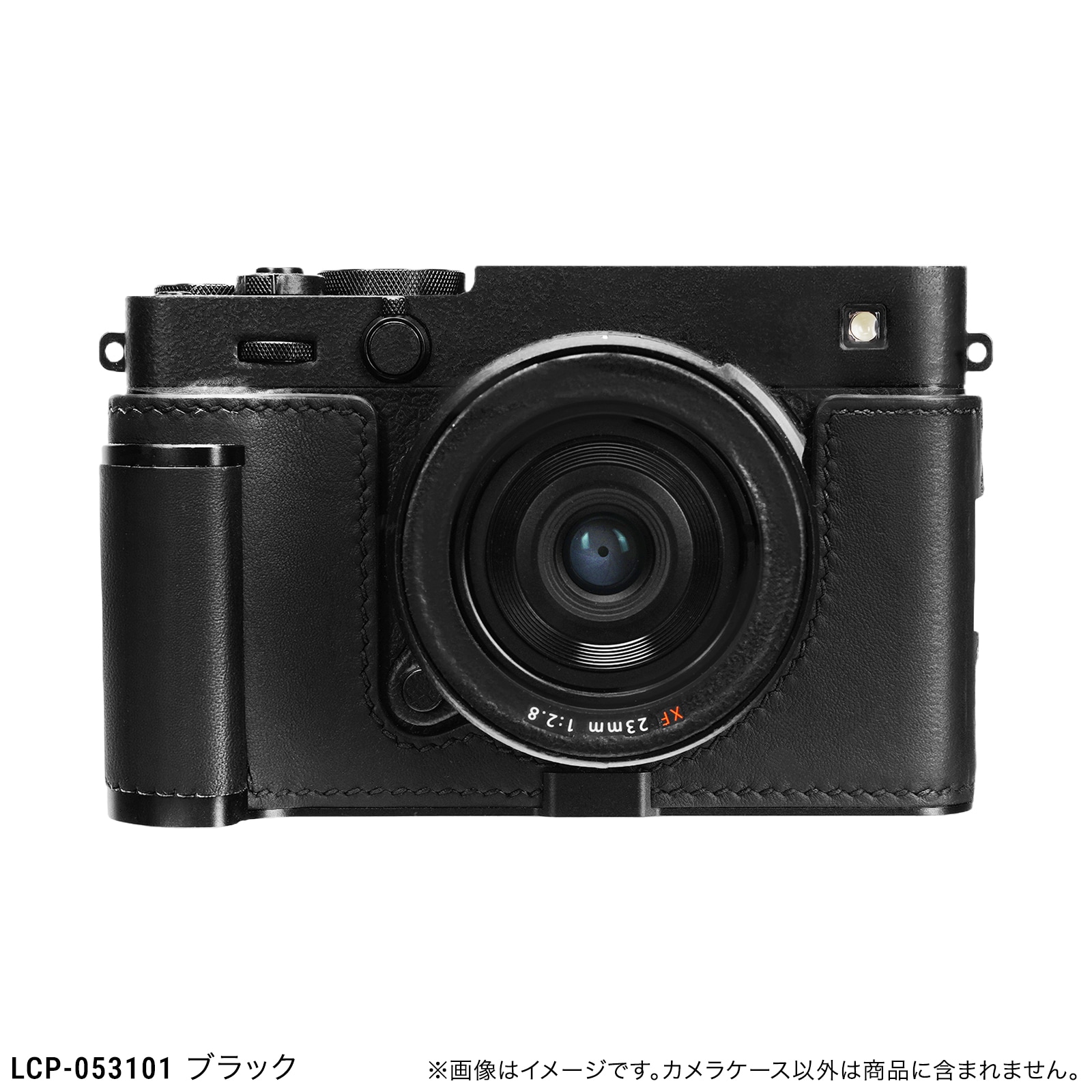 cam-in �쥶������饱���� �ٻΥե���� X-E5�� LCP-053 ���꡼�� ��4��