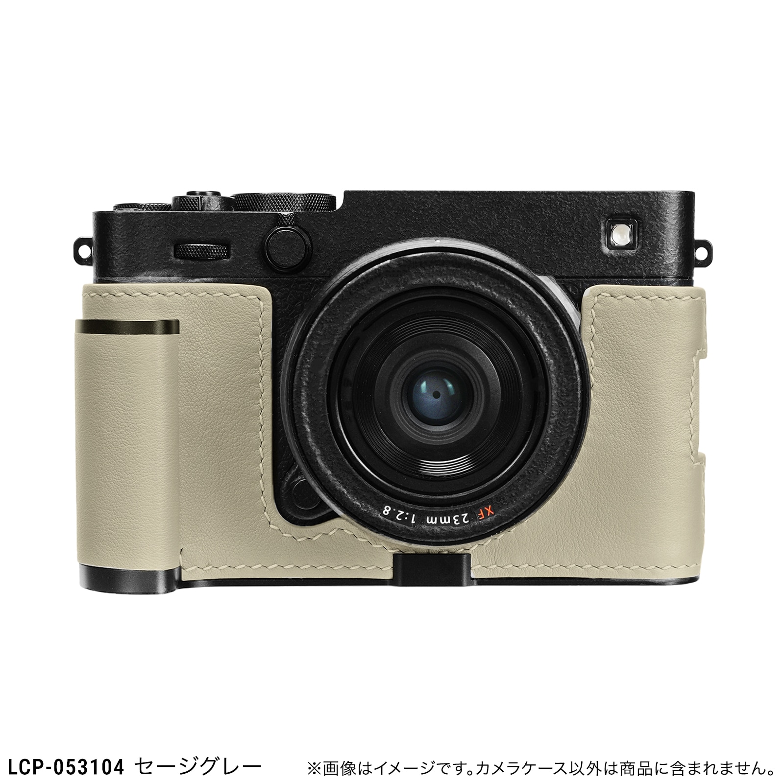 cam-in �쥶������饱���� �ٻΥե���� X-E5�� LCP-053 ���꡼�� ��4��