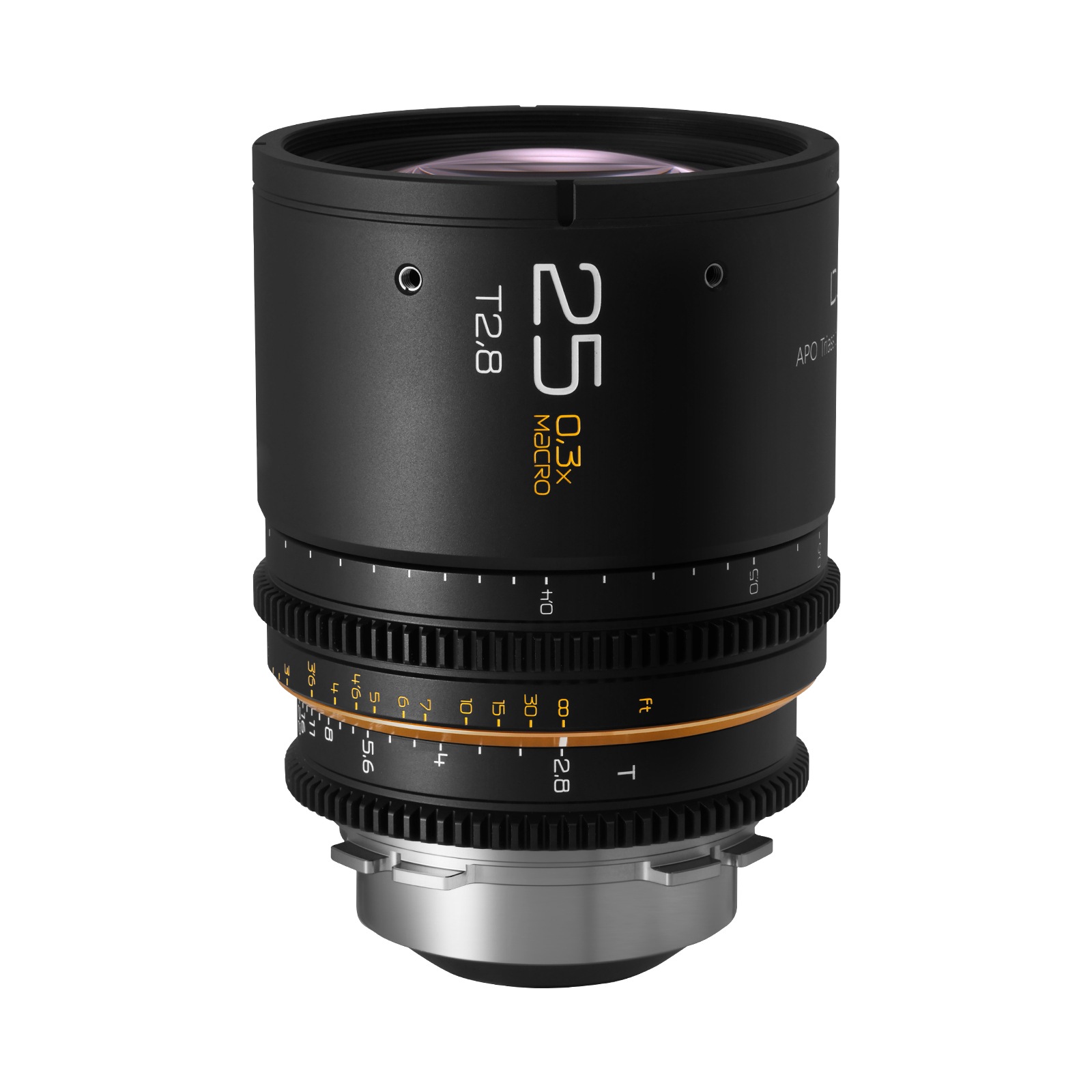 Ƕ DULENS APO Triassic Prime 25mm T2.8 ͥޥ PLޥ