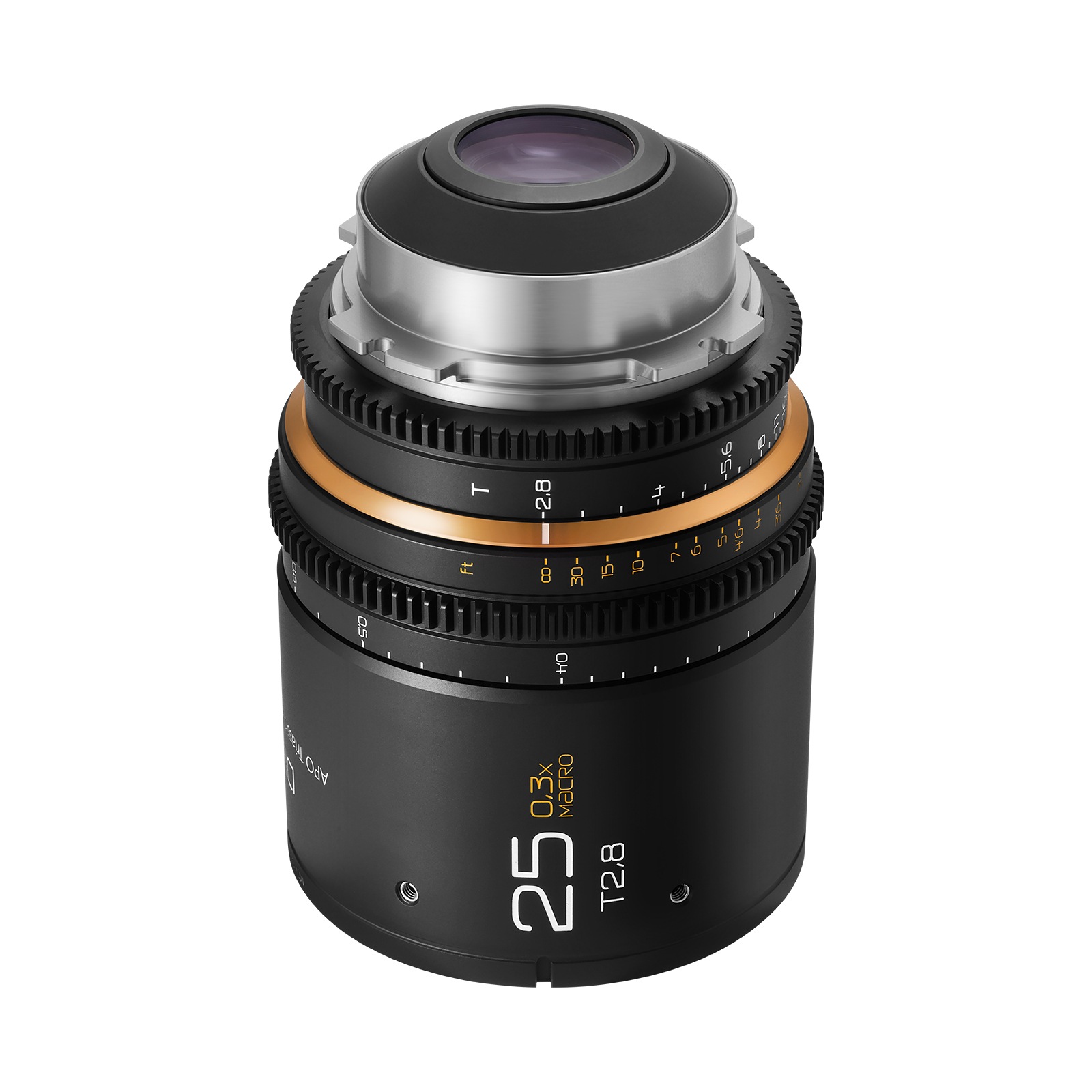 Ƕ DULENS APO Triassic Prime 25mm T2.8 ͥޥ PLޥ