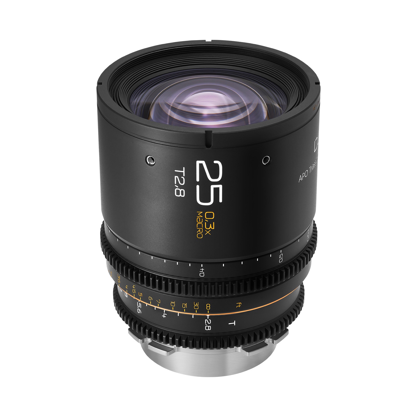 Ƕ DULENS APO Triassic Prime 25mm T2.8 ͥޥ PLޥ