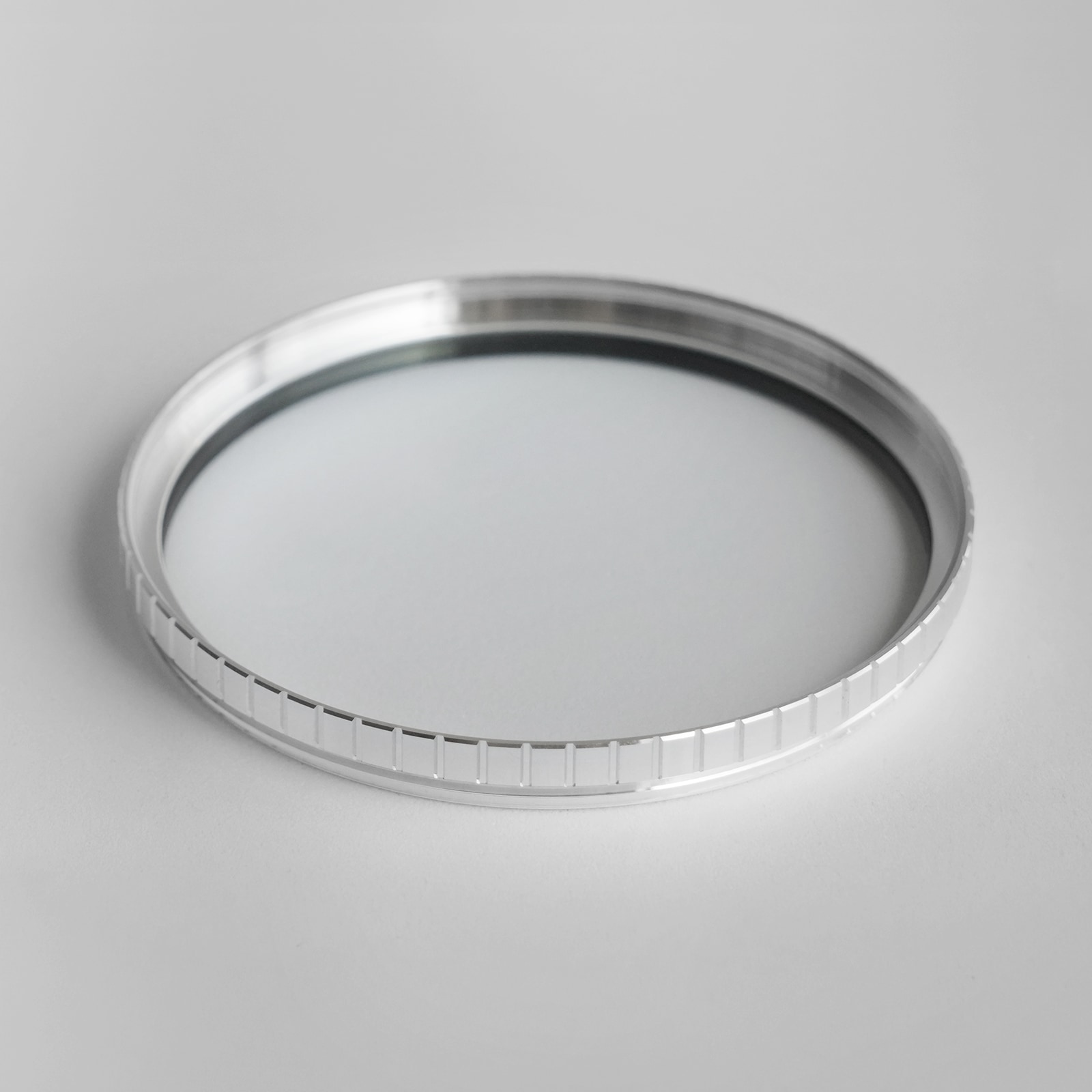 LIGHT LENS LAB E55 UV��󥺥ե��륿���֥���С���