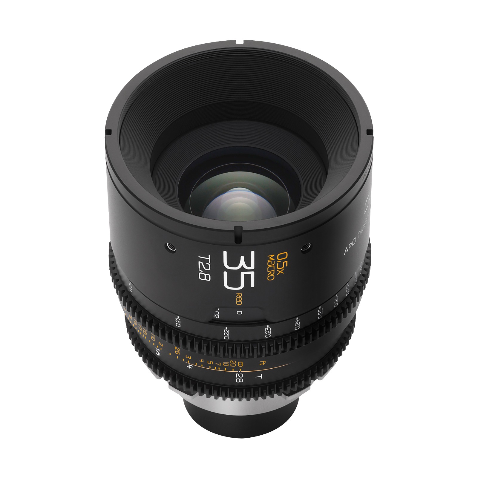 Ƕ DULENS APO Triassic Prime 35mm T2.8 ͥޥ PLޥ