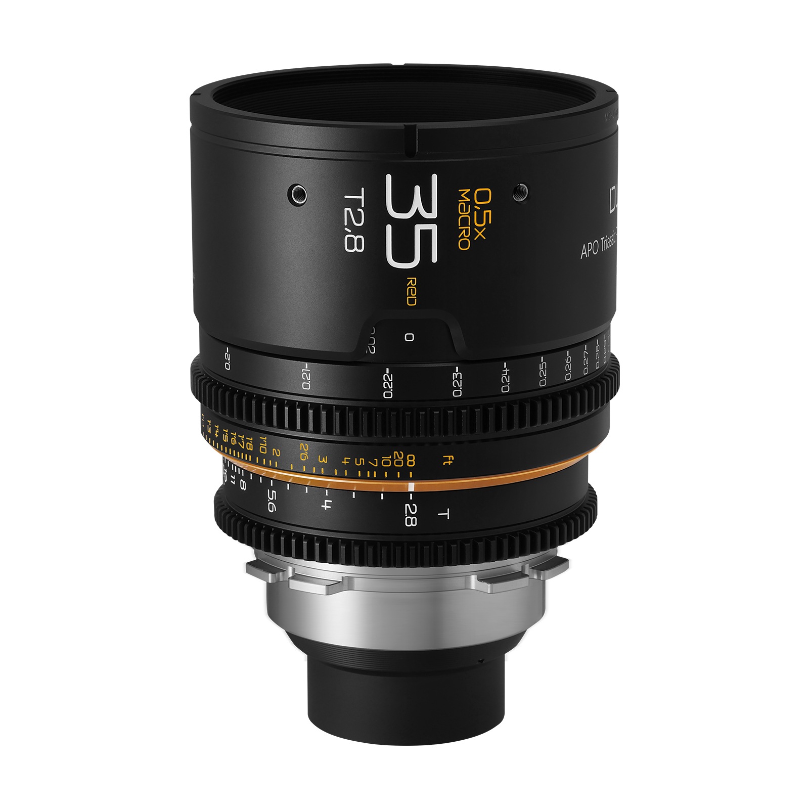 Ƕ DULENS APO Triassic Prime 35mm T2.8 ͥޥ PLޥ