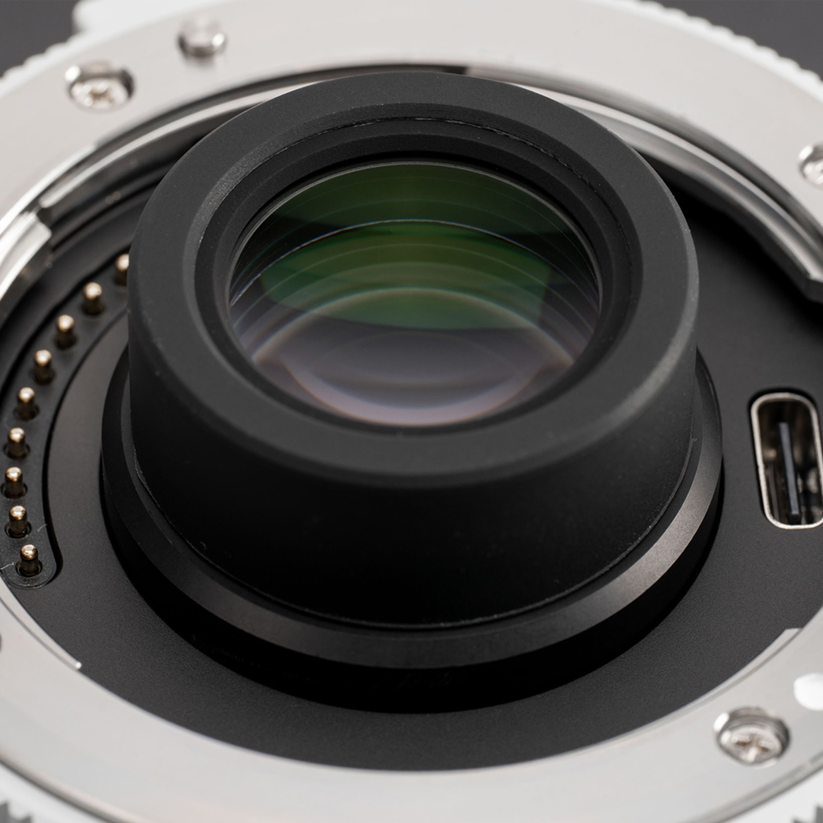 Viltrox TELECONVERTER 2.0x �ե륵�����б��ƥ쥳��С������֥��ˡ�E/�˥���Z��