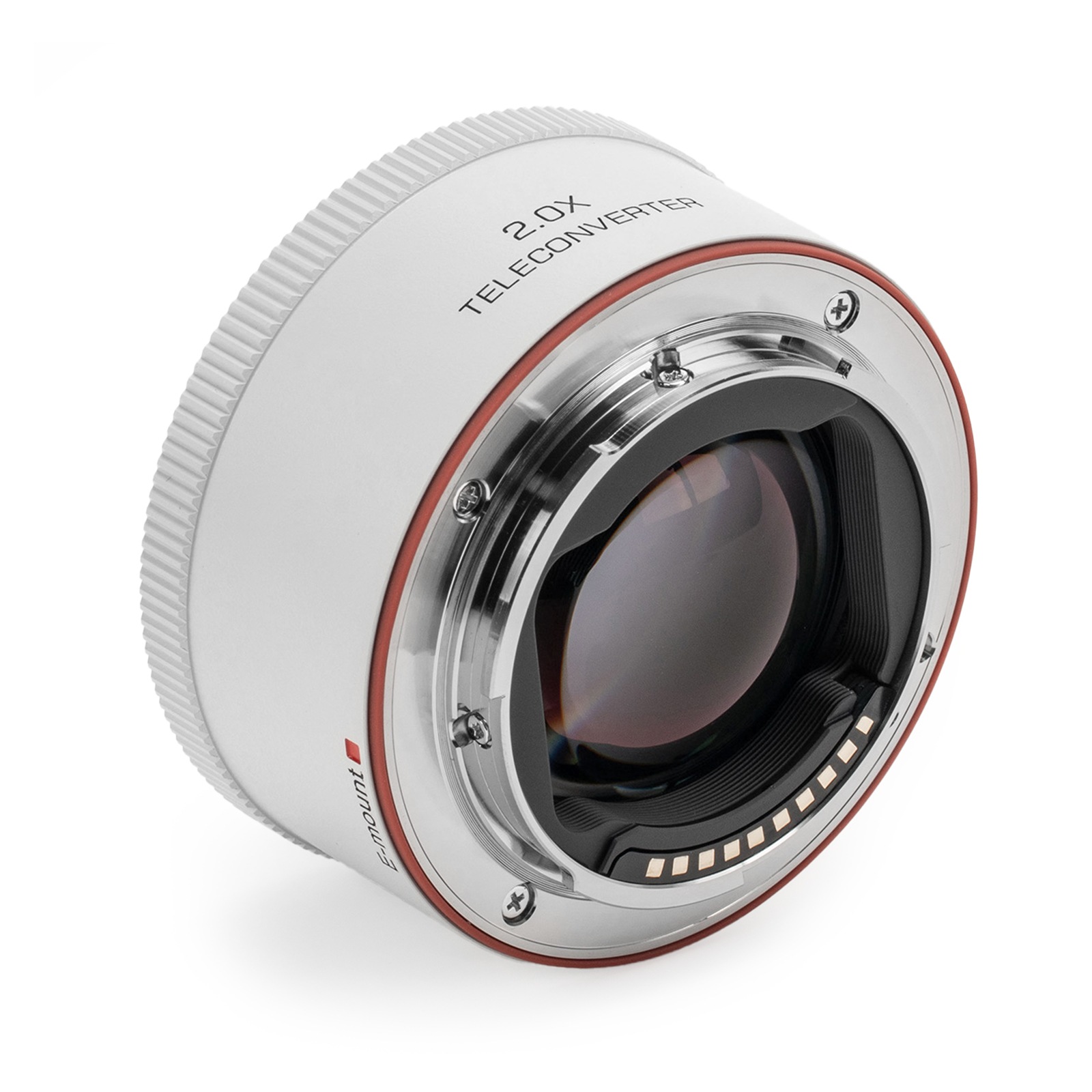 Viltrox TELECONVERTER 2.0x �ե륵�����б��ƥ쥳��С������֥��ˡ�E/�˥���Z��