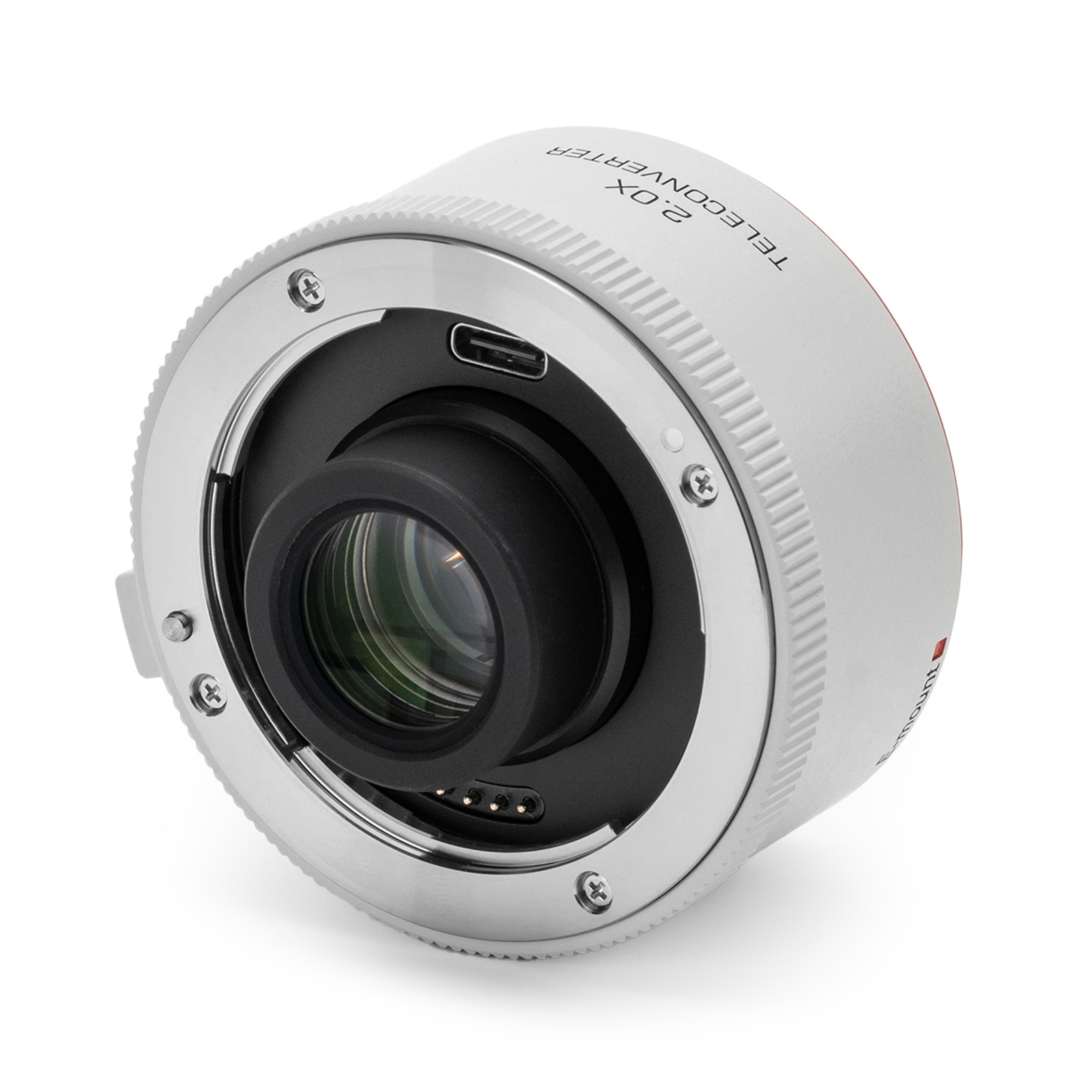 Viltrox TELECONVERTER 2.0x �ե륵�����б��ƥ쥳��С������֥��ˡ�E/�˥���Z��