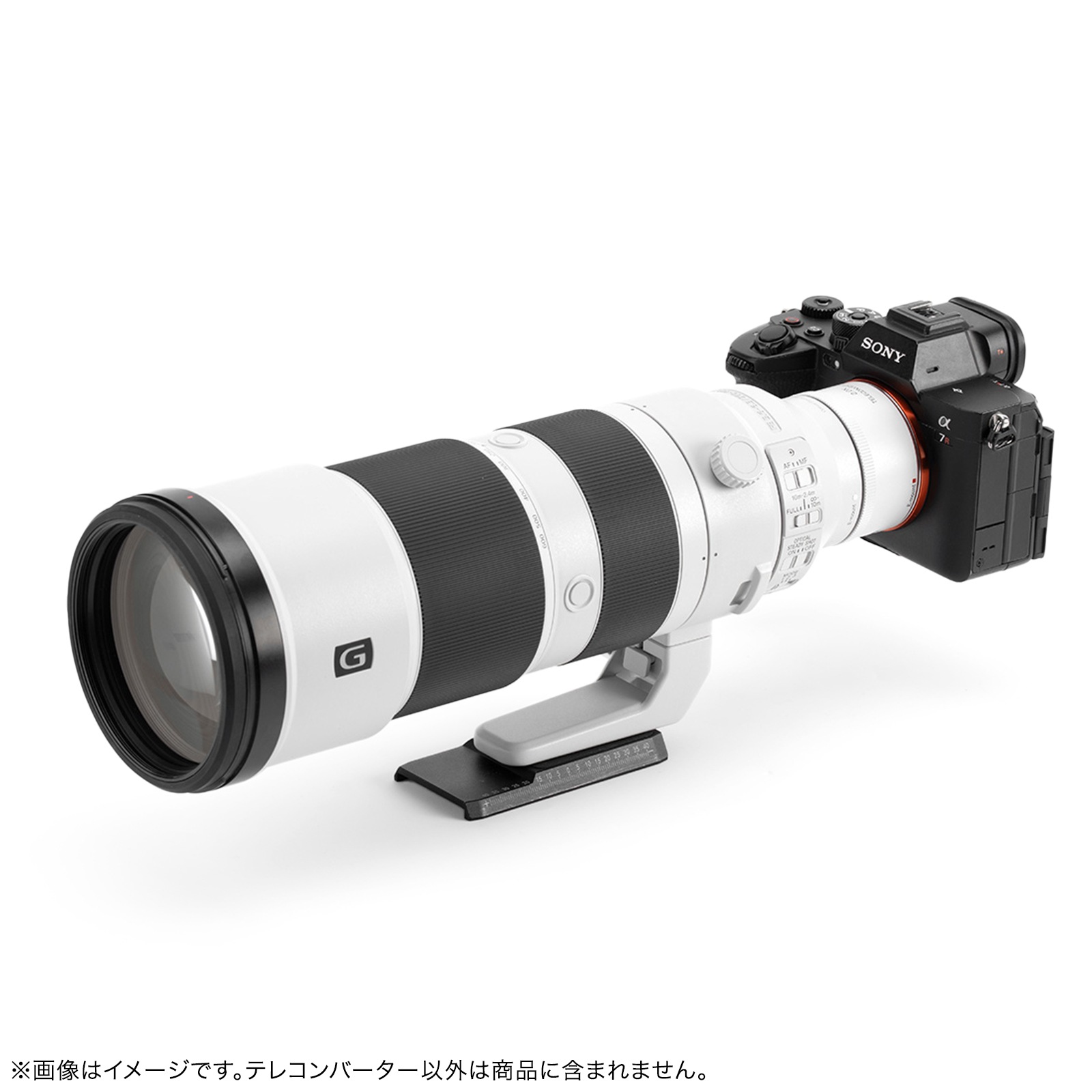 Viltrox TELECONVERTER 2.0x �ե륵�����б��ƥ쥳��С������֥��ˡ�E/�˥���Z��