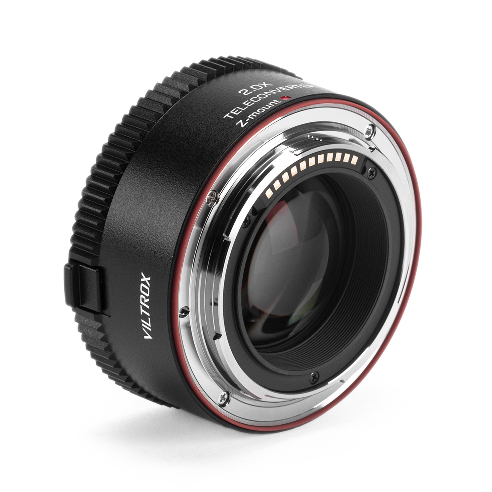 Viltrox TELECONVERTER 2.0x �ե륵�����б��ƥ쥳��С������֥��ˡ�E/�˥���Z��