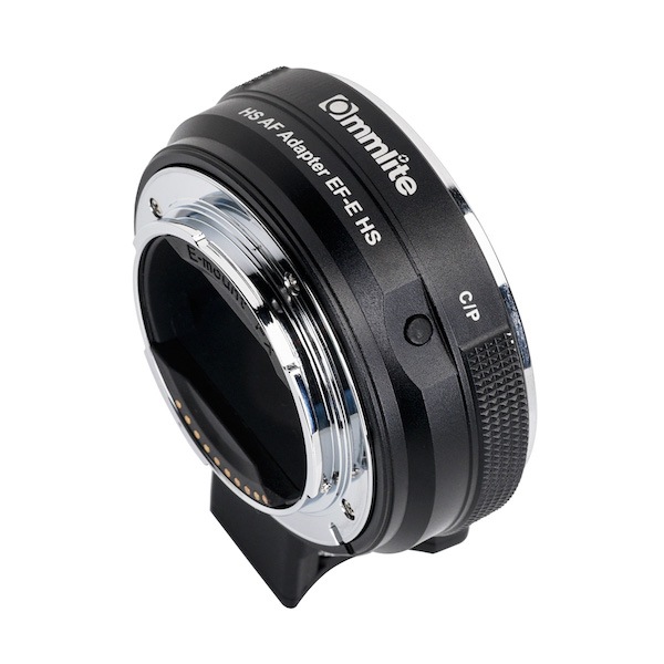 Commlite CM-EF-E HS ŻҥޥȥץʥΥEFޥȥ  ˡEޥѴˡλ23