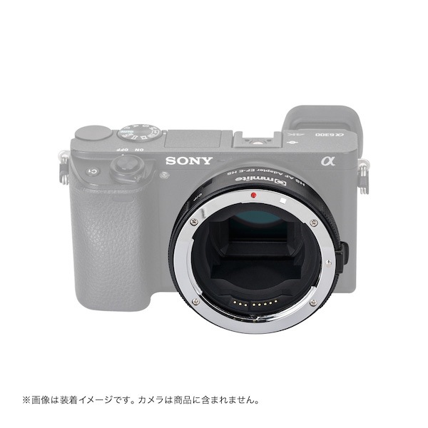 Commlite CM-EF-E HS ŻҥޥȥץʥΥEFޥȥ  ˡEޥѴˡλ23