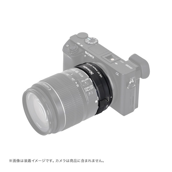 Commlite CM-EF-E HS ŻҥޥȥץʥΥEFޥȥ  ˡEޥѴˡλ23