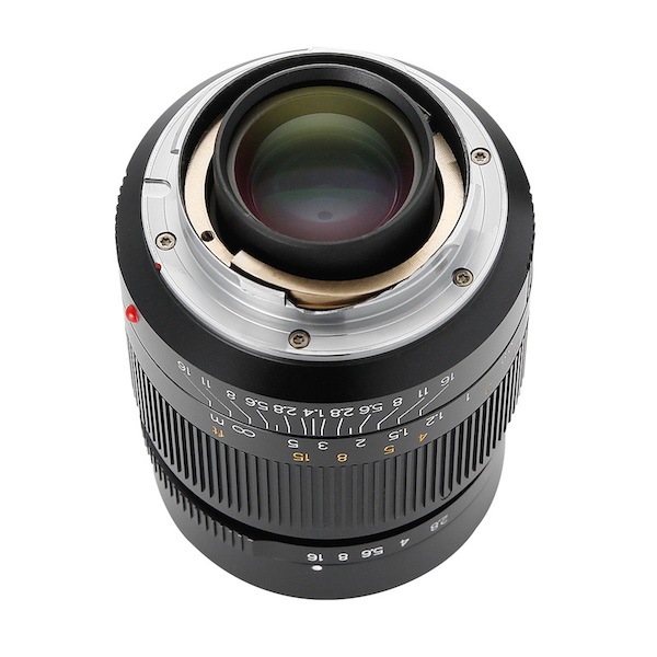  7Artisans 28mm F1.4 ASPH ñ 饤Mޥ